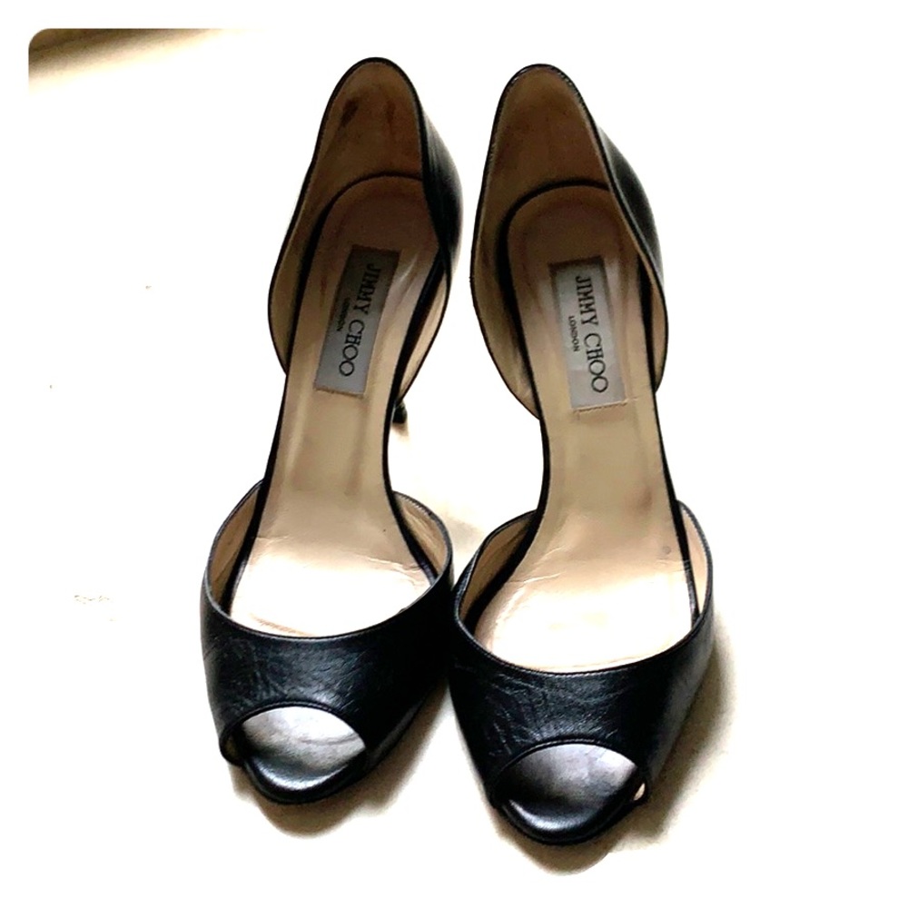 Jimmy choo